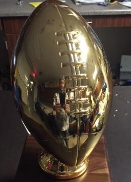 District Champs Trophy!